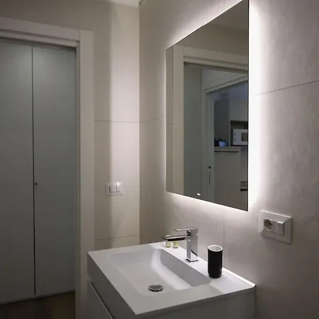Appartement Rn Bari