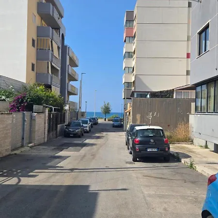 Appartement Rn Bari