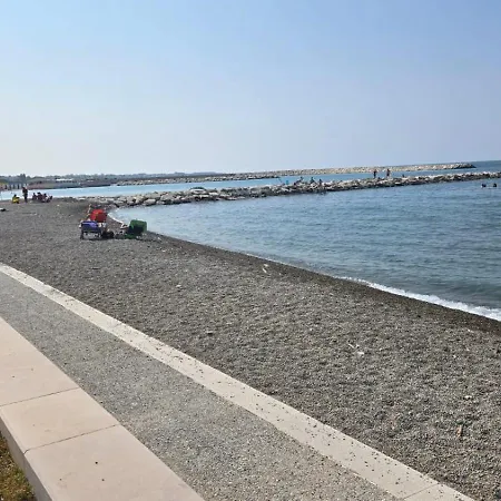 Appartement Rn Bari