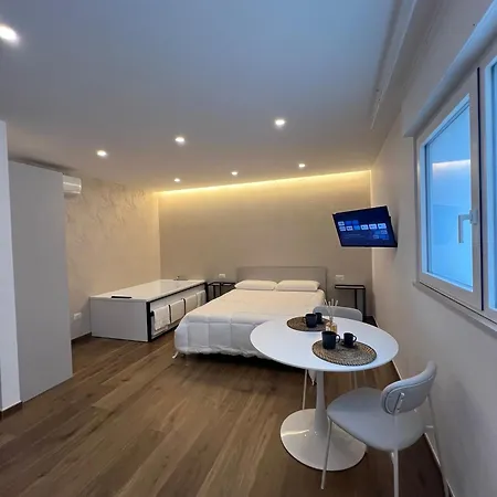 Rn Διαμέρισμα Μπάρι