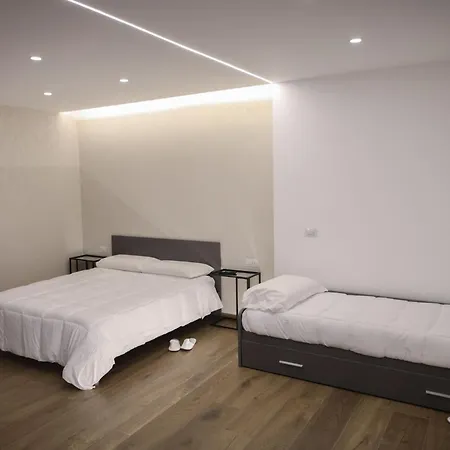 Rn Διαμέρισμα Μπάρι