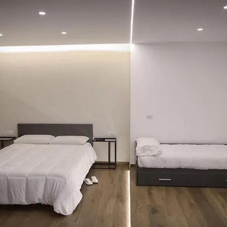 Διαμέρισμα Rn Μπάρι