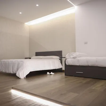 Διαμέρισμα Rn *